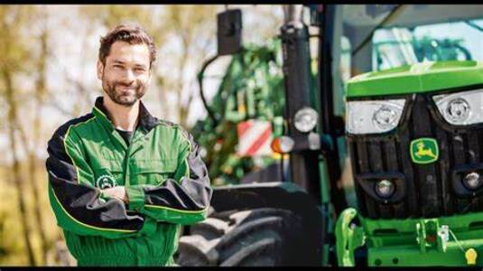 Aperfeiçoamento Profissional em Mecânico de Máquinas Agrícolas